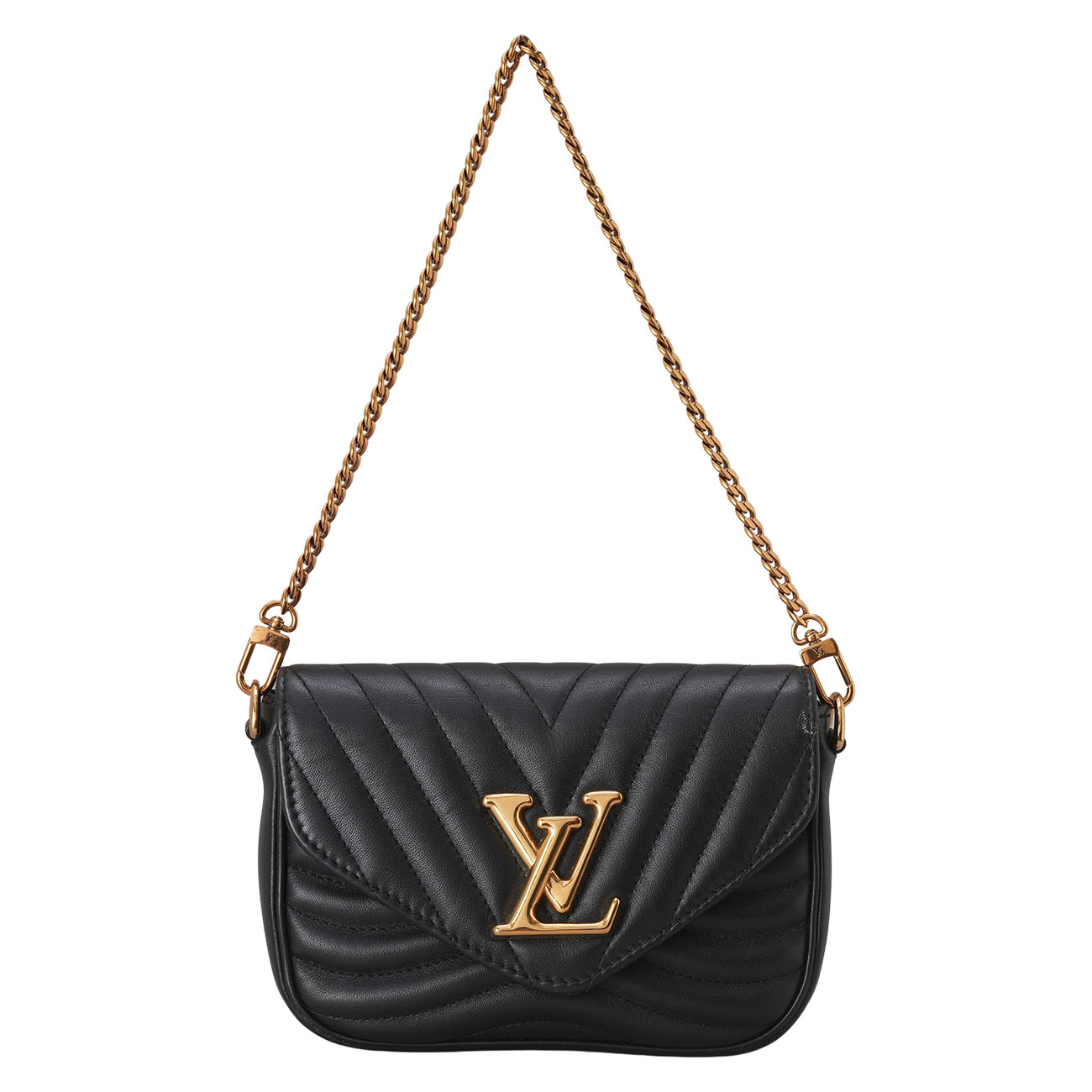 LOUIS VUITTON(USED)루이비통 M56461 뉴웨이브 멀티 포쉐트